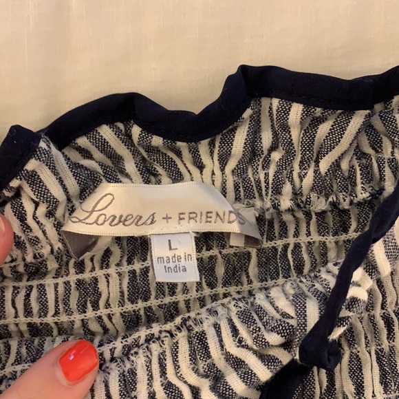 Lovers + Friends Monaco Two Piece Set - Picture 3 of 6